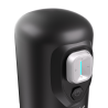 SnailVibe Masturbateur Ikon Spark Va-et-Vient et Rotation
